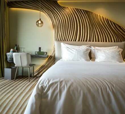 Escapade Prestige - 2 jours / 1 nuit